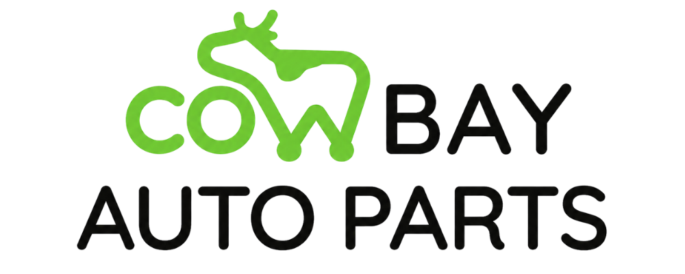 Cow Bay Auto Parts