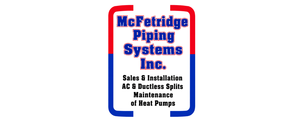 McFetridge Piping Systems Inc