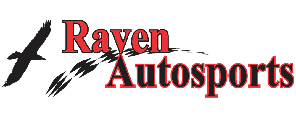 Raven Auto Sports