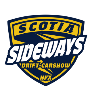 Scotia Sideways Full Crest